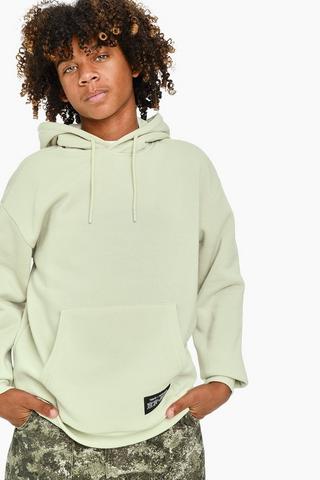 Tokyo Hoodie