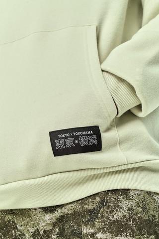 Tokyo Hoodie