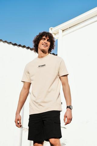 Cargo Shorts