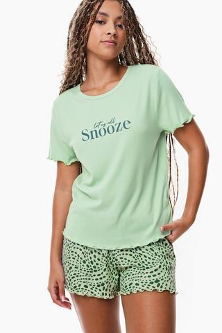 Sleep Top