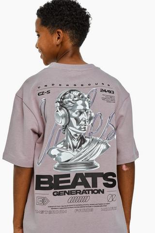 Graphic T-Shirt