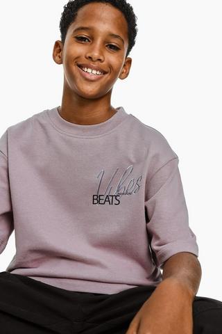 Graphic T-Shirt