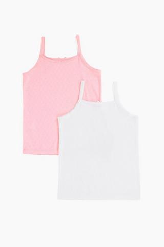 2 Pack Cami Top