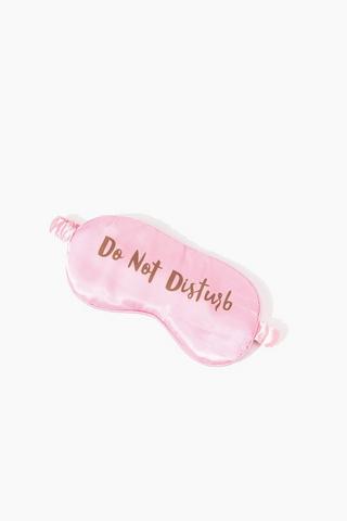 Sleep Mask
