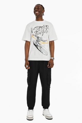 Cargo Joggers