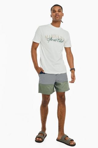 Dock Shorts