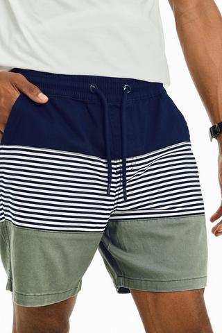 Dock Shorts