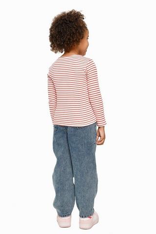 Barrel Denim