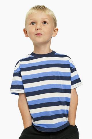 Stripe T-Shirt