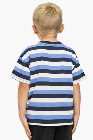 Stripe T-Shirt