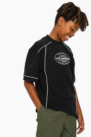 Los Angeles T-Shirt
