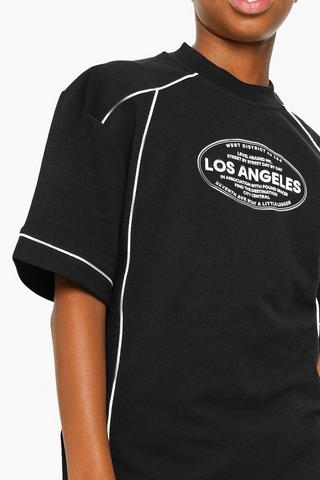 Los Angeles T-Shirt