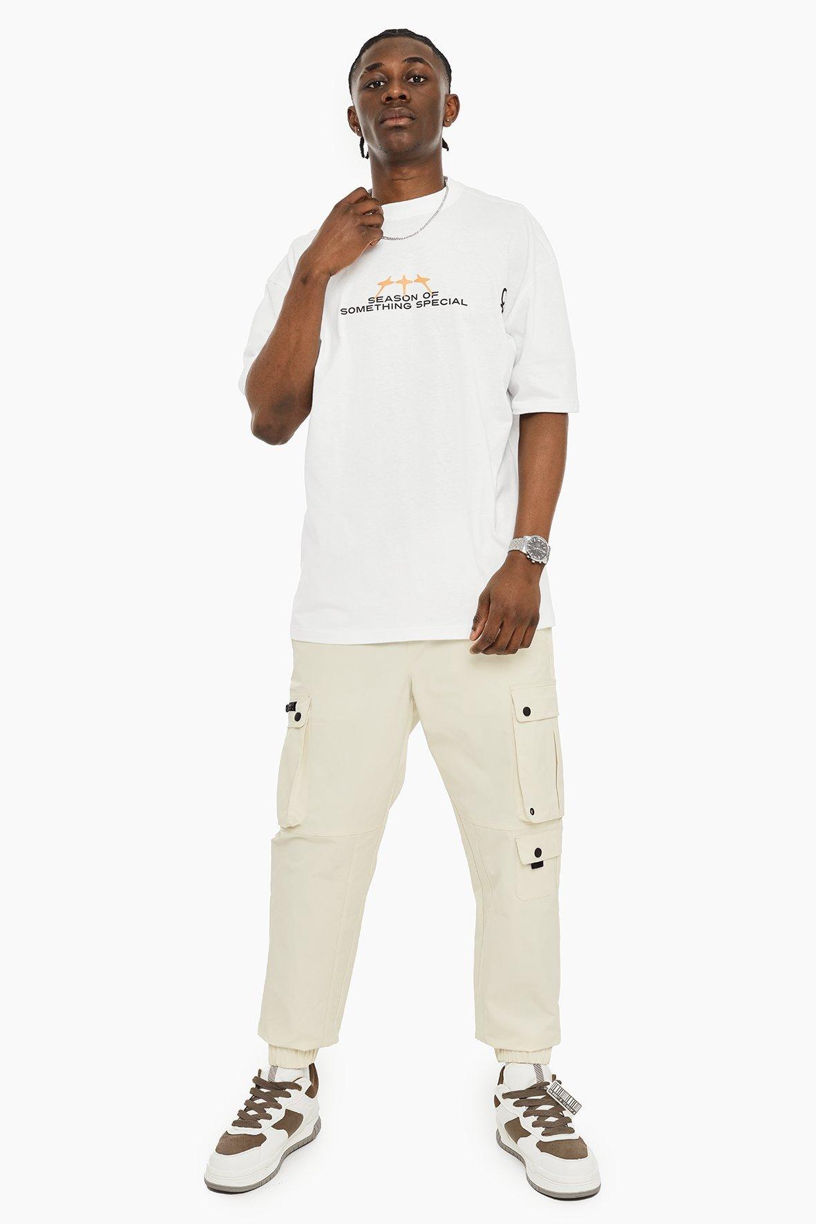 SAVAGE CARGO JOGGERS main image 1