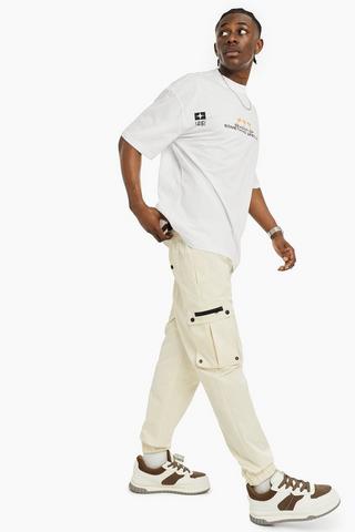 Cargo Joggers