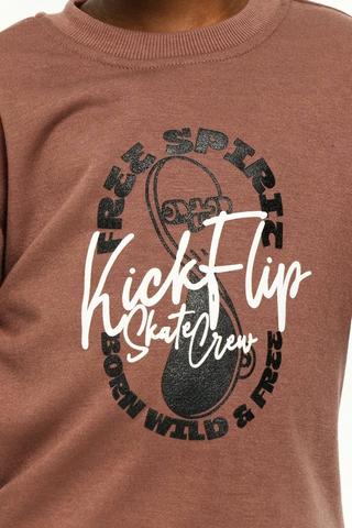 Sweat Top