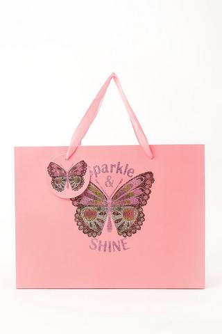 Medium Gift Bag