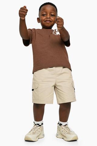 Cargo Shorts