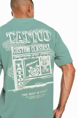 Graphic T-Shirt