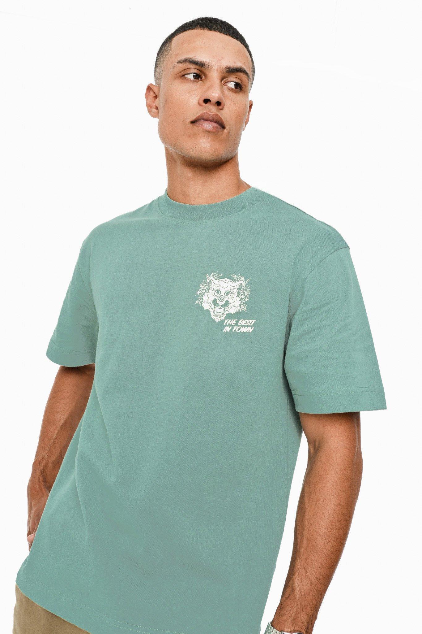 Mr Price | Men's Fashion tops | Plain, stripe and colour blocking
