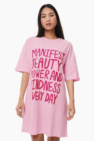Sleep Dress