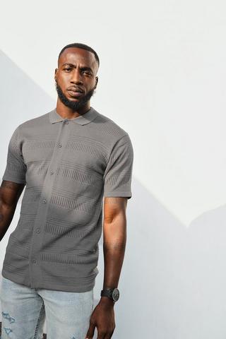 Knit Shirt