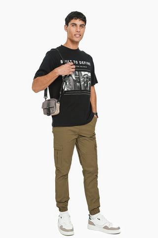 Cargo Joggers