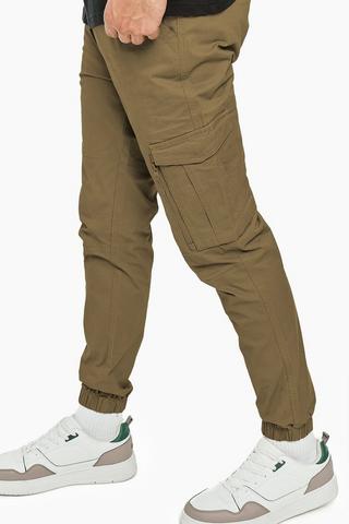 Cargo Joggers