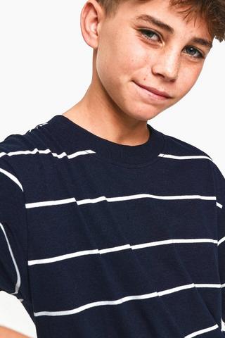 Stripe T-Shirt