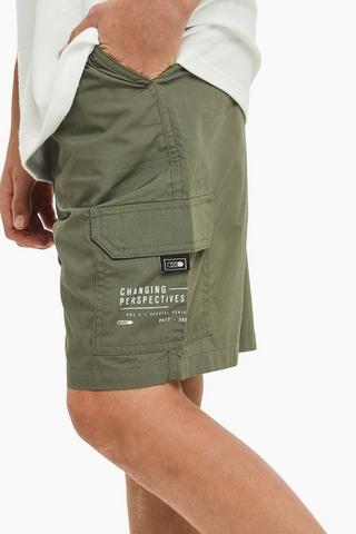 Cargo Shorts