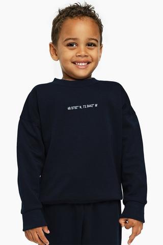 Sweat Top