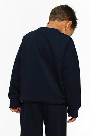 Sweat Top