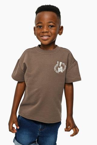 Los Angeles T-Shirt
