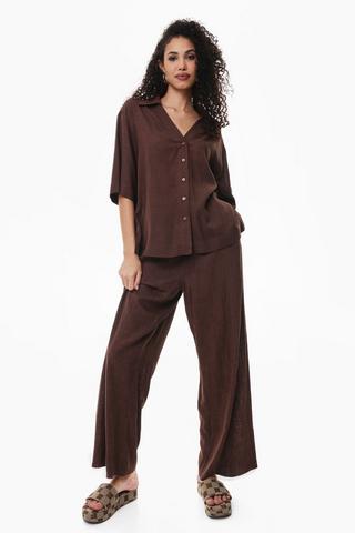 Soft Pants