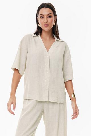 Oversized Shirt