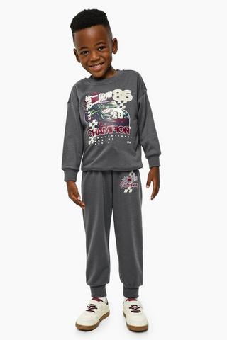 Racer Joggers