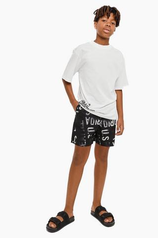 Swim Shorts