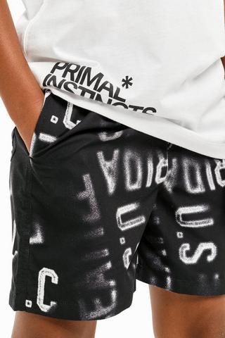 Swim Shorts