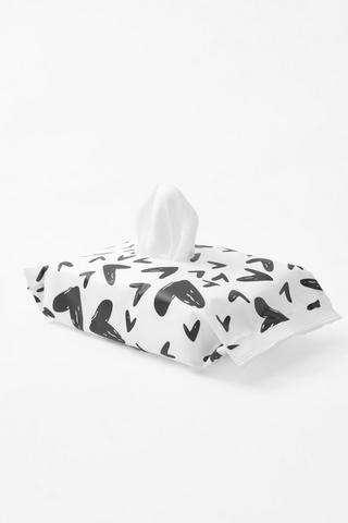 25 Wet Wipes