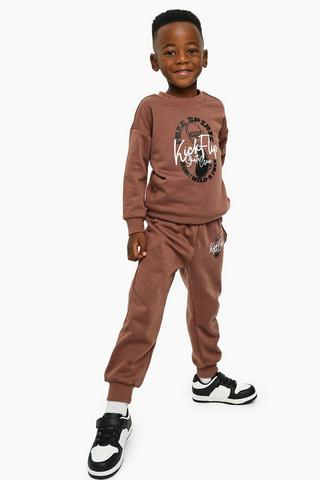Joggers
