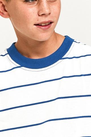 Stripe T-Shirt