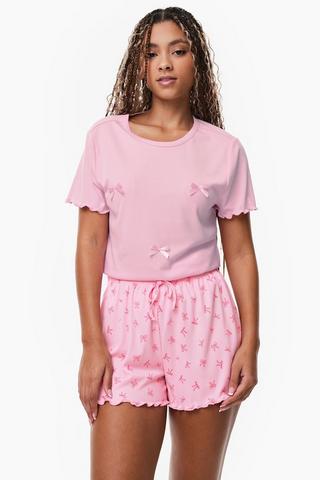 Sleep Shorts