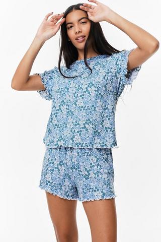 Sleep Shorts