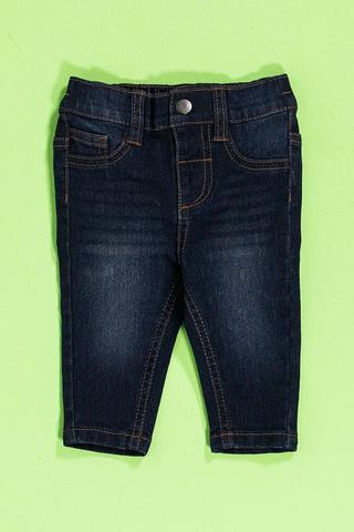 Skinny Denim