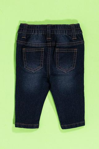 Skinny Denim