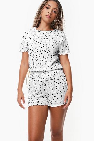 Sleep Shorts