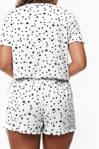 Sleep Shorts