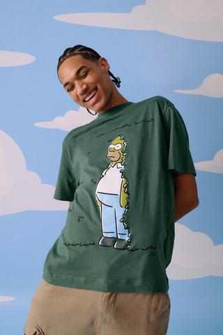 Simpsons T-Shirt