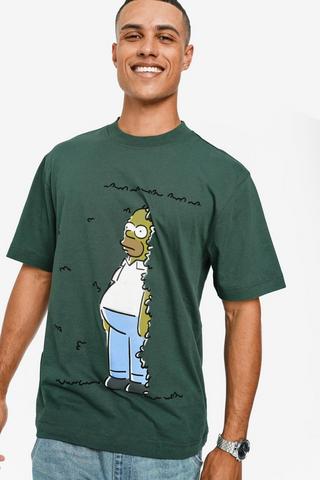 Simpsons T-Shirt