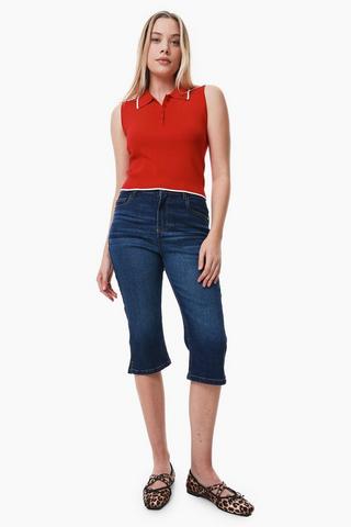 Capri Denim