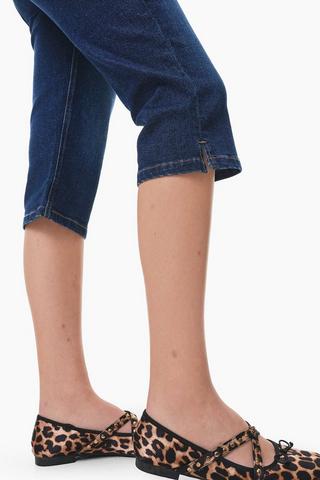 Capri Denim